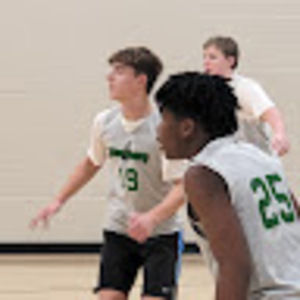 Meet your Posher, Isaac